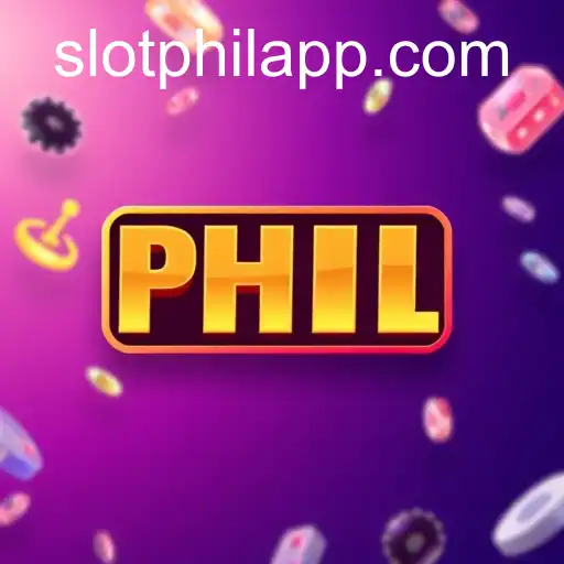 PHIL Slot app