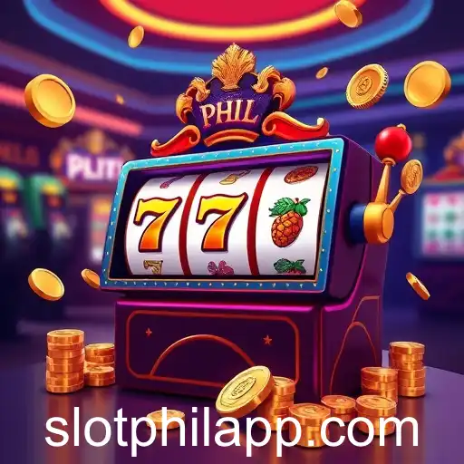 PHIL Slot app
