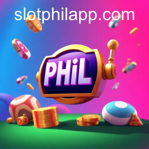 The Evolution of Online Games with PHIL Slot App