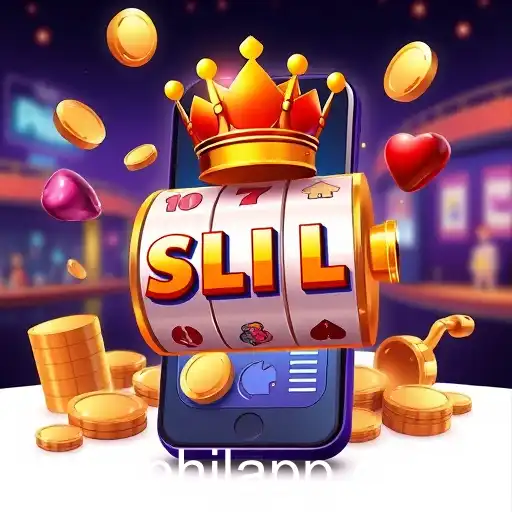 The Impact of Gaming Apps in 2025