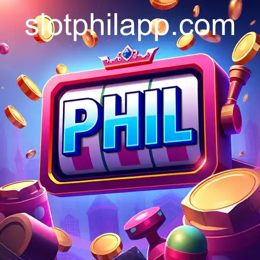 Rising Popularity of PHIL Slot App in 2025