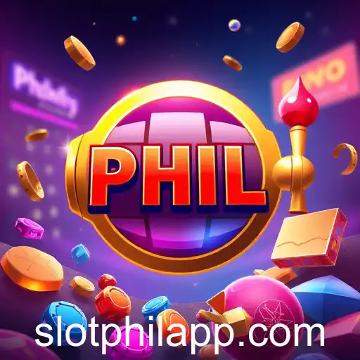 The Rising Popularity of PHIL Slot in Online Gaming