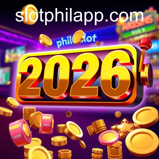 Revolutionizing Online Gaming with PHIL Slot App