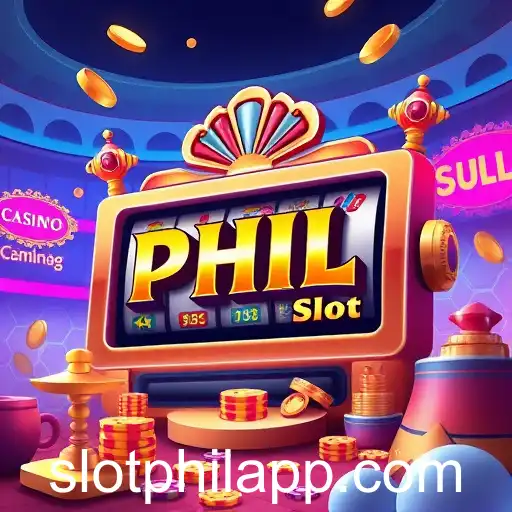 PHIL Slot App Boosts Gaming Experience for Users