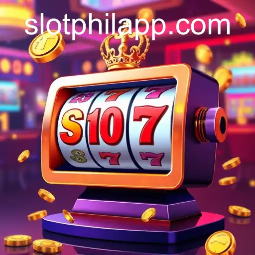 PHIL Slot App Revolutionizes Online Gaming