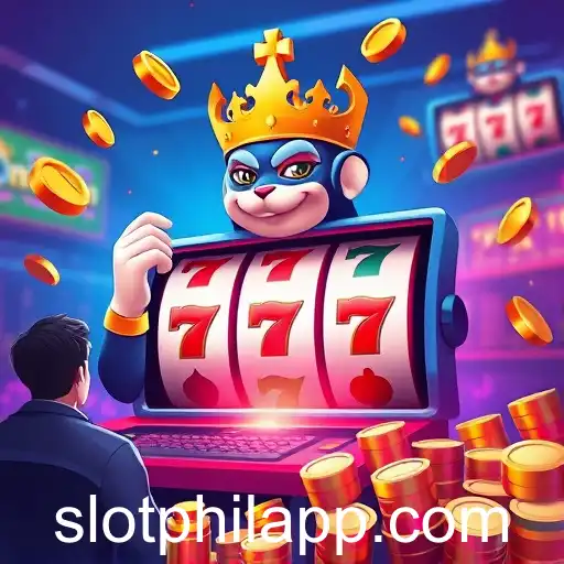 PHIL Slot App Revolutionizes Online Gaming in 2025