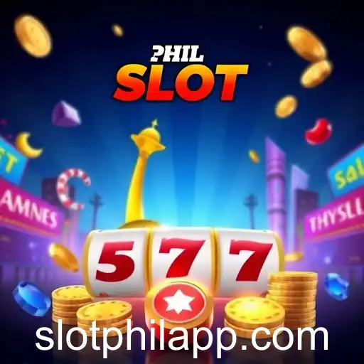The Rise of PHIL Slot App in Gaming World