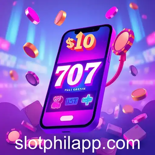The Rising Popularity of PHIL Slot App