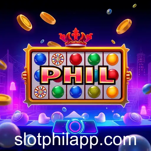 The Future of Mobile Gaming: PHIL Slot App's Impact