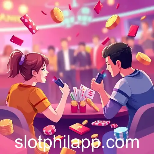 PHIL Slot App Revolutionizes Online Gaming