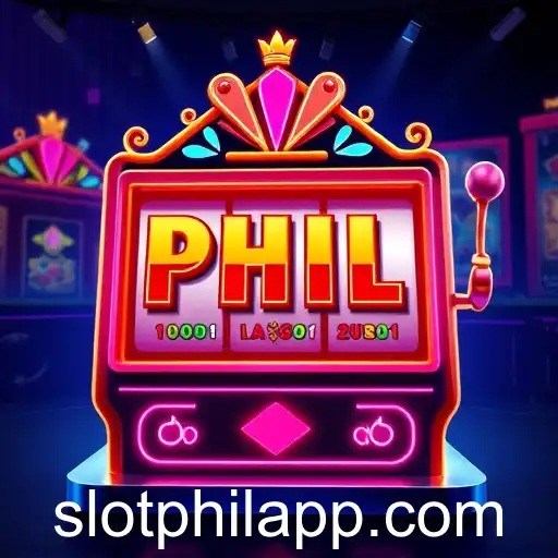PHIL Slot App Shaping Online Gaming Landscape