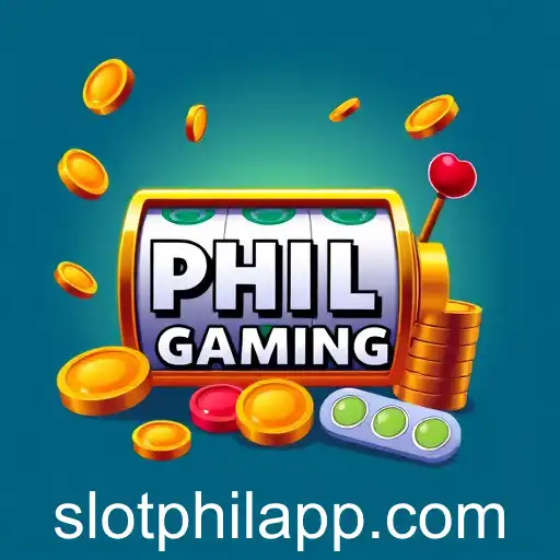 Promoting Responsible Gaming: A New Era with PHIL Slot App