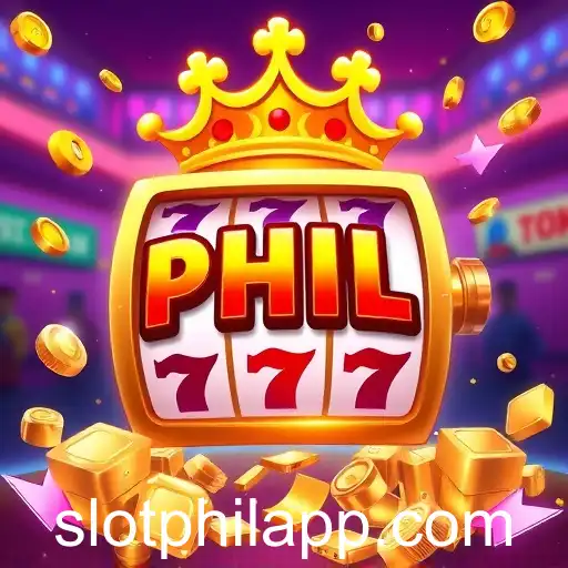 The PHIL Slot App: Revolutionizing Player Rewards