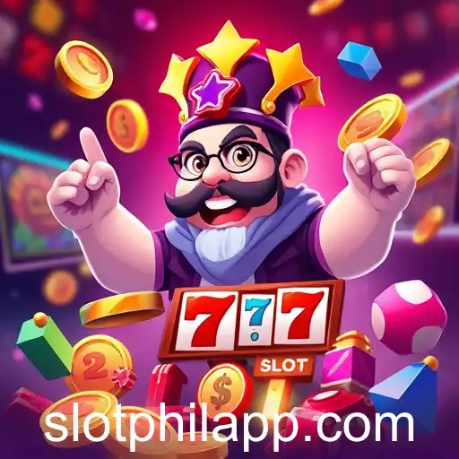 The Rise and Impact of the PHIL Slot App