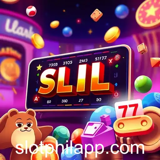 The Rise of PHIL Slot in 2025