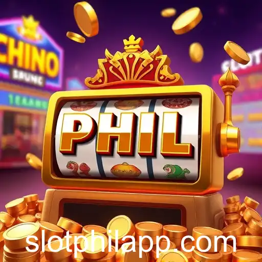 The Rise of PHIL Slot App in Online Gaming