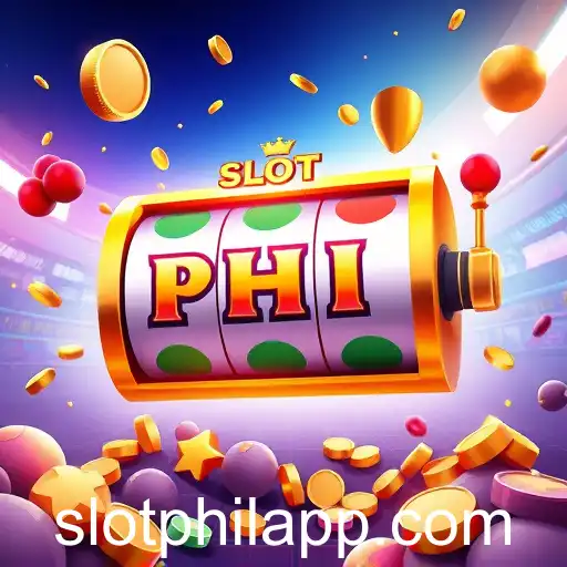 The Rise of PHIL Slot App in the Gaming Industry