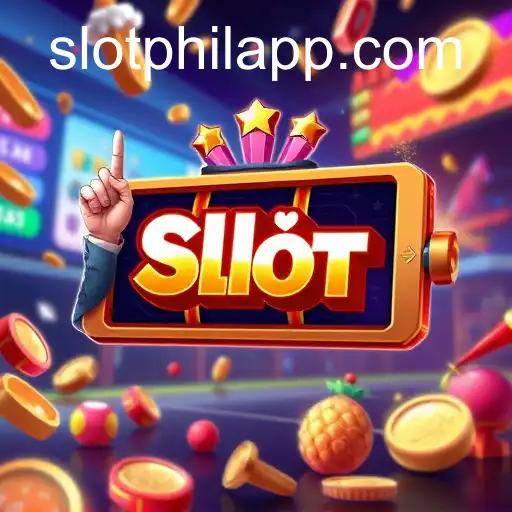 The Rise of PHIL Slot App in Gaming