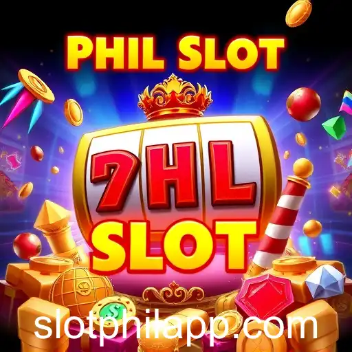 The Rise of PHIL Slot App in Online Gaming