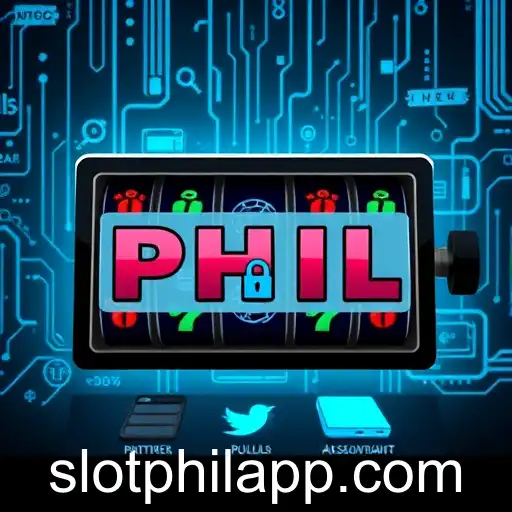 PHIL Slot app