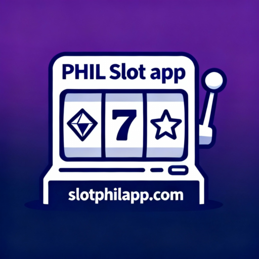PHIL Slot app