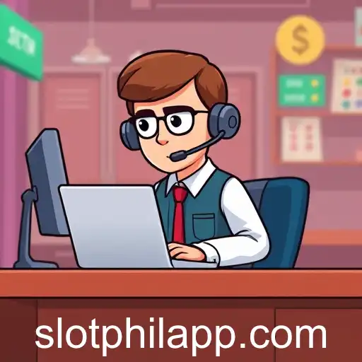 Exploring 'PHIL Slot App': A New Spin on Customer Support Gaming
