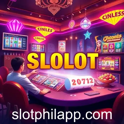 Exciting Tournaments: A Spotlight on the PHIL Slot App Experience